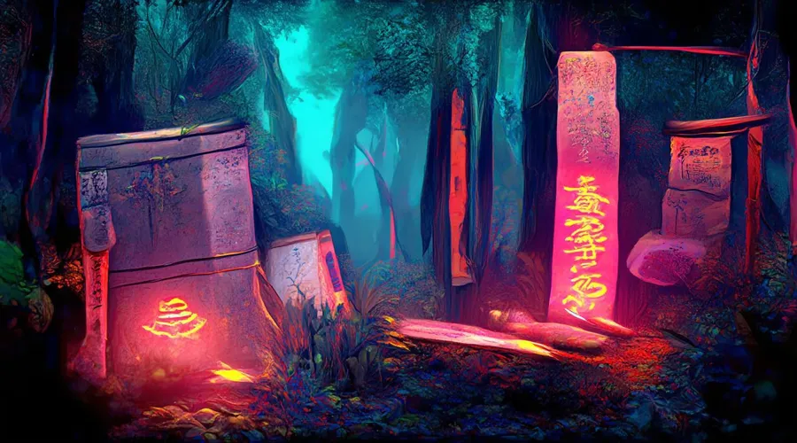 双生幻想游戏图片2